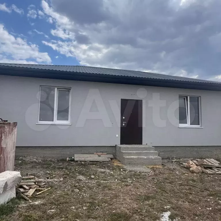 Дом 75 м на участке 5 сот. - Фото 0