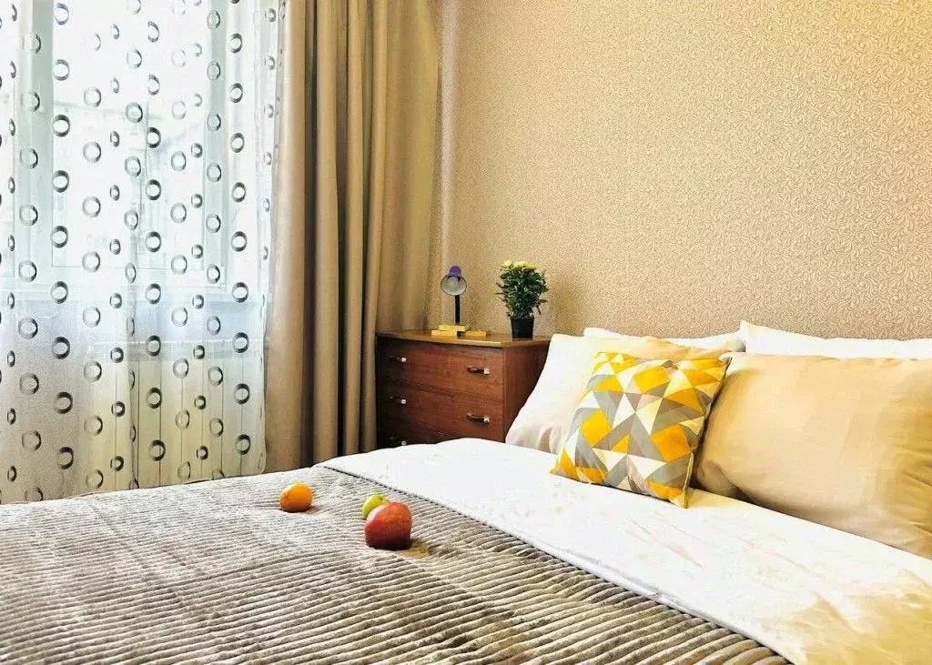 1-к кв. Иркутская область, Иркутск ул. Румянцева, 5/3 (46.0 м) - Фото 0