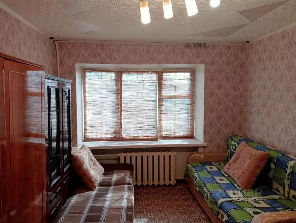 Свободной планировки кв. Оренбургская область, Орск просп. ... - Фото 0