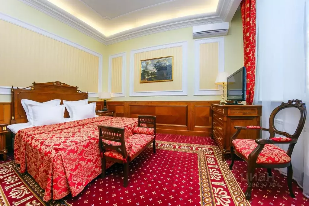 Комната Хабаровский край, Хабаровск ул. Шевченко, 5 (43.0 м) - Фото 1