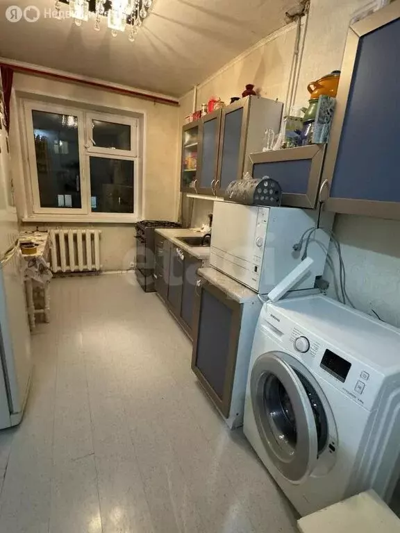 4-комнатная квартира: Якутск, улица Лермонтова, 90/2 (71.4 м) - Фото 0