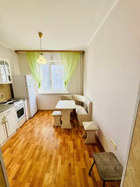 1-к кв. Кемеровская область, Кемерово ул. Тухачевского, 47Б (33.9 м) - Фото 1