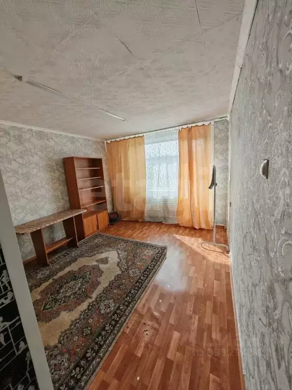 1-к кв. Новосибирская область, Бердск Лунная ул., 6 (29.3 м) - Фото 2