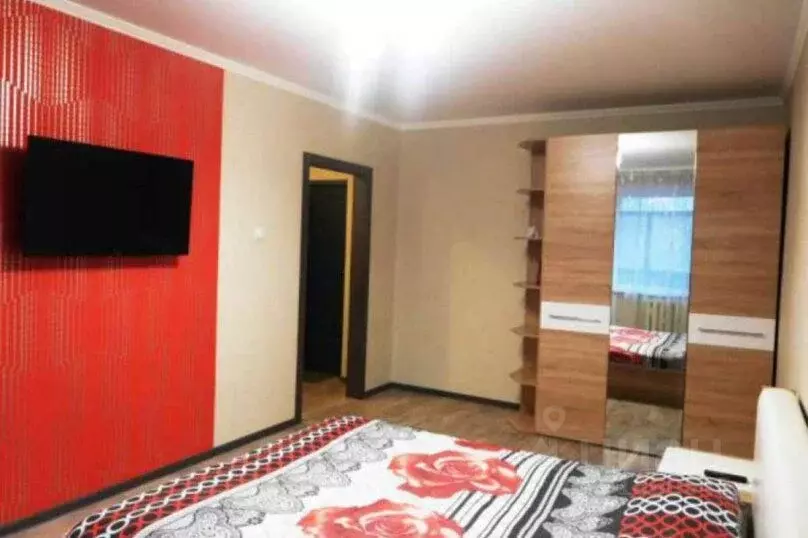 1-к кв. Белгородская область, Белгород бул. Юности, 21к1 (38.0 м) - Фото 2