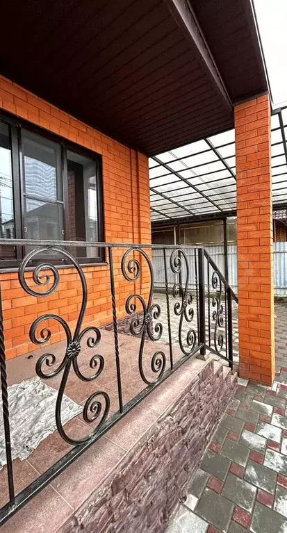 Дом 118 м на участке 6 сот. - Фото 1