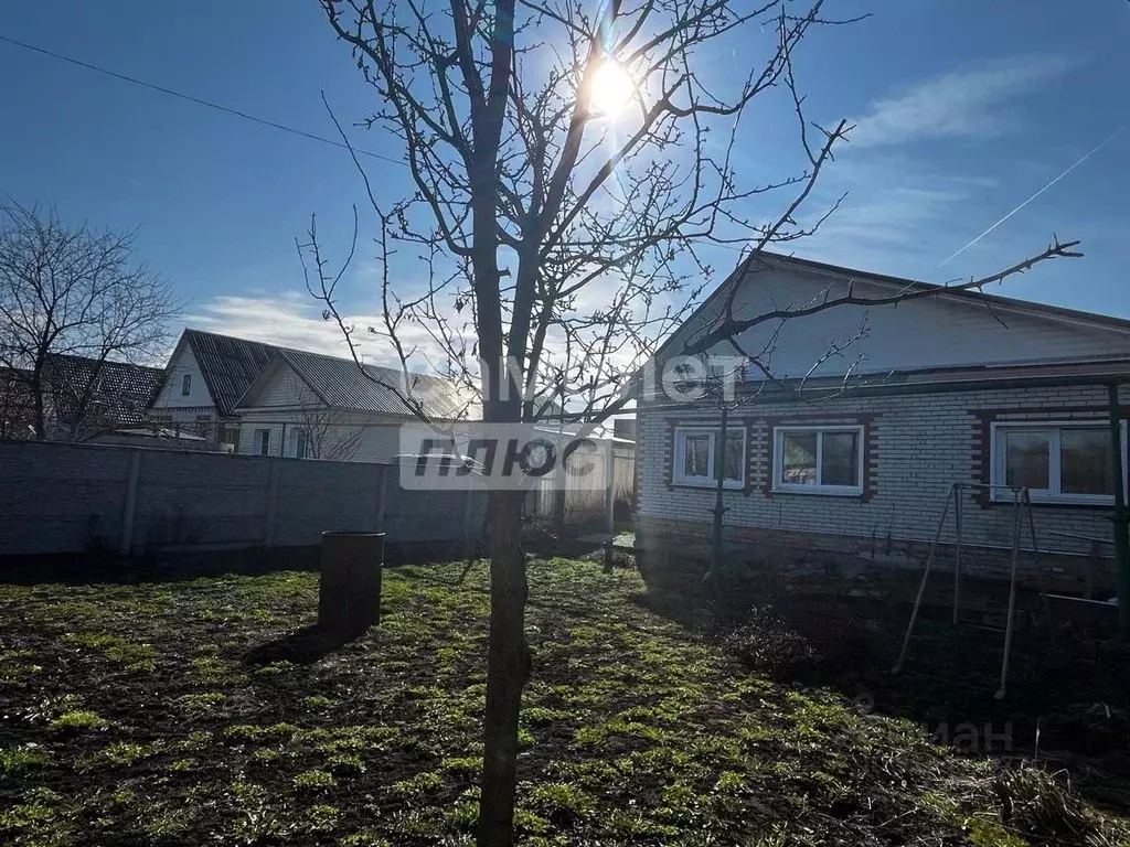 Дом в Пензенская область, Бессоновский район, с. Сосновка Центральная ... - Фото 1