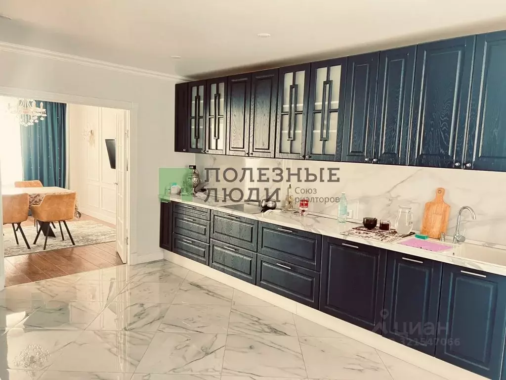 Таунхаус в Красноярский край, Емельяново пгт ул. Посадская, 10 (265 м) - Фото 2