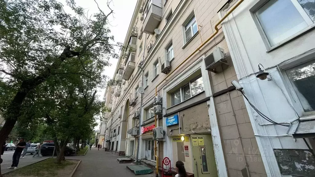 Квартира, 2 комнаты, 67.8 м - Фото 0