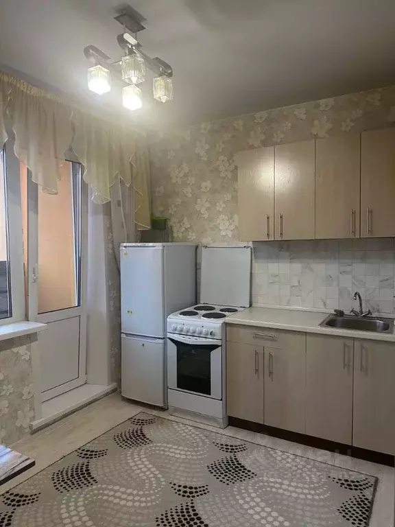 1-к кв. Новосибирская область, Новосибирск ул. Ключ-Камышенское плато, ... - Фото 1