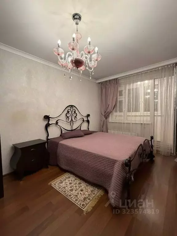 3-к кв. Москва Беломорская ул., 20к1 (75.0 м) - Фото 1