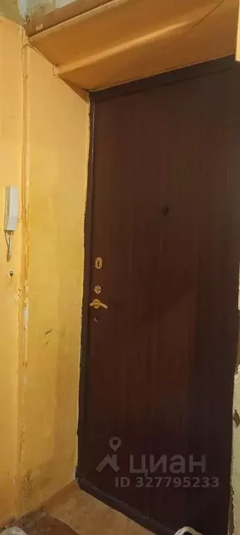 2-к кв. Нижегородская область, Дзержинск Студенческая ул., 59 (43.7 м) - Фото 2