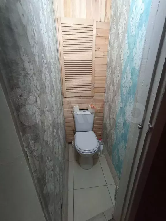 2-к. квартира, 45 м, 1/5 эт. - Фото 1