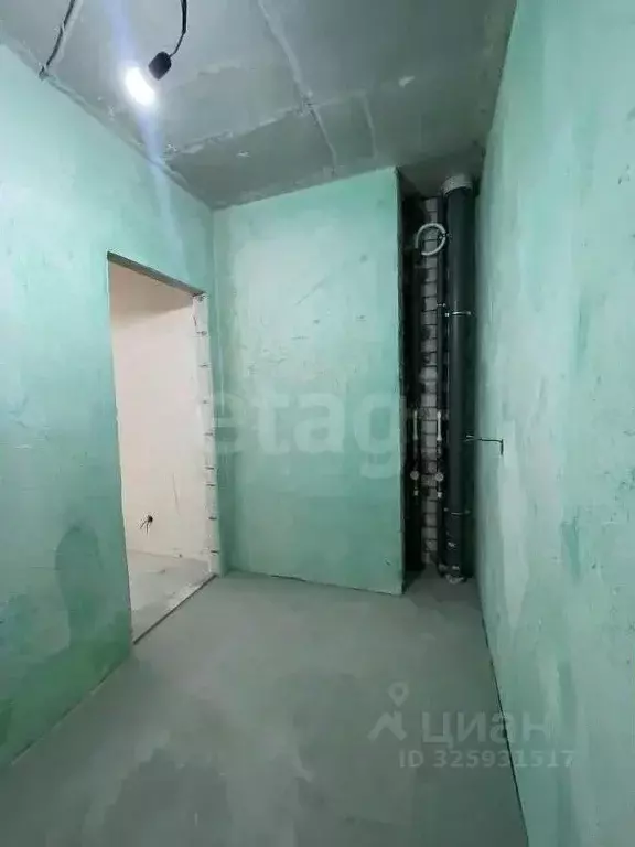 2-к кв. Воронежская область, Воронеж ул. Ворошилова, 1 (59.1 м) - Фото 2