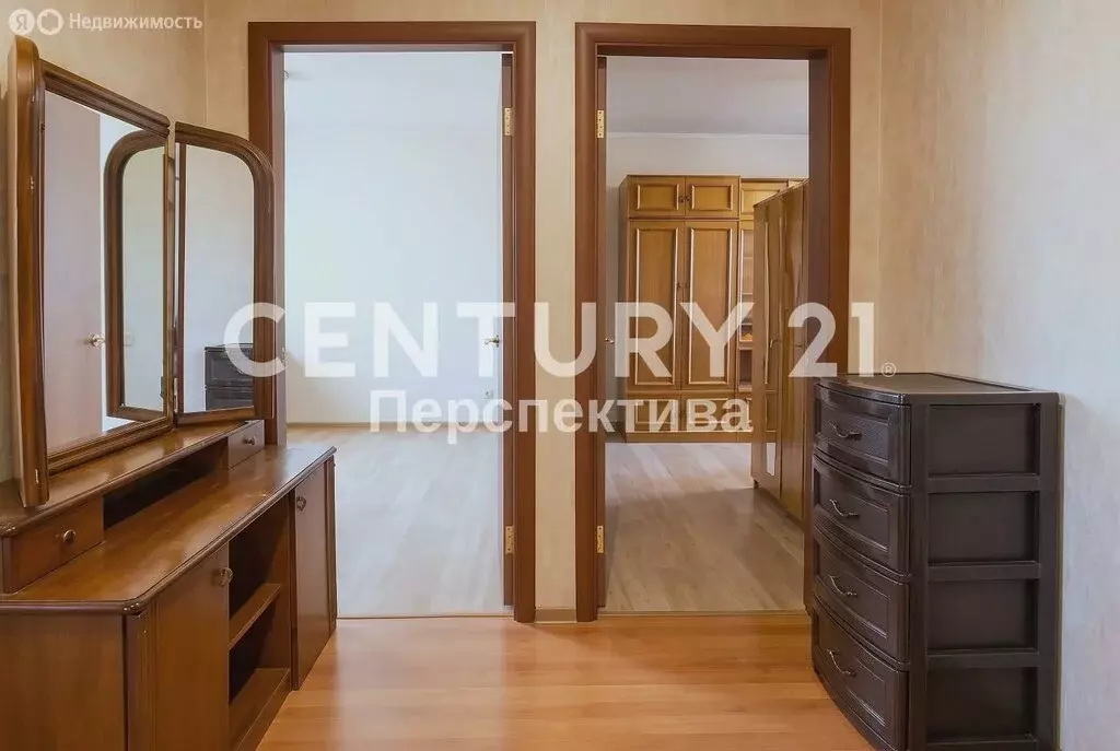 3-комнатная квартира: Москва, Салтыковская улица, 21 (73.3 м) - Фото 2