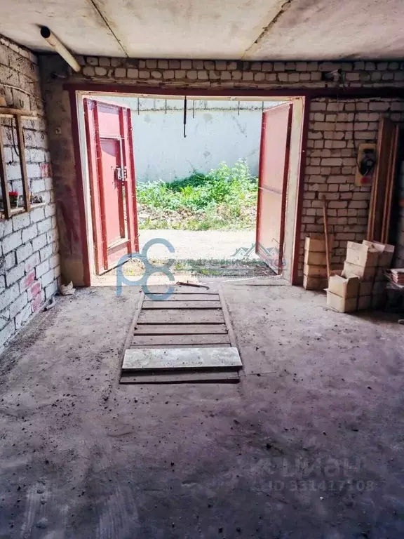 Гараж в Саратовская область, Саратов Техническая ул., 2 (24 м) - Фото 1