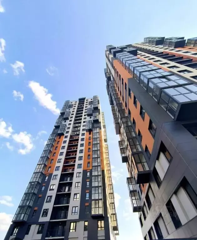 1-к кв. Липецкая область, Липецк Депутатская ул., 60 (44.5 м) - Фото 1