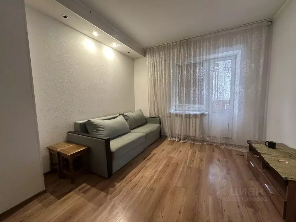 1-к кв. Костромская область, Кострома Черноречье мкр, 33 (42.3 м) - Фото 2