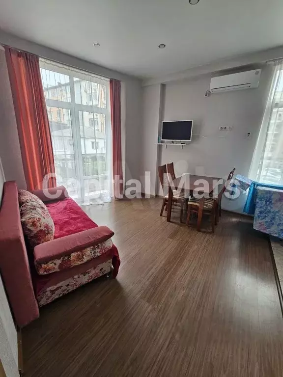 2-к. квартира, 43 м, 2/7 эт. - Фото 1