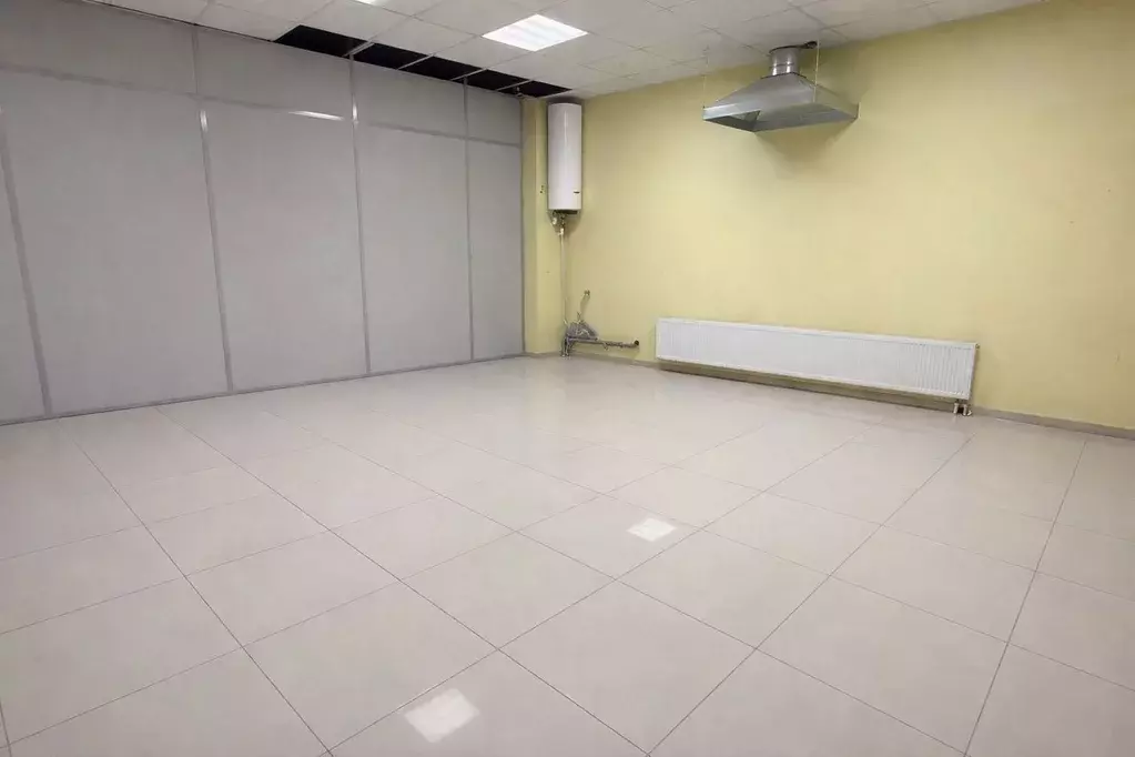 Офис в Московская область, Истра муниципальный округ, д. Духанино 57 ... - Фото 1