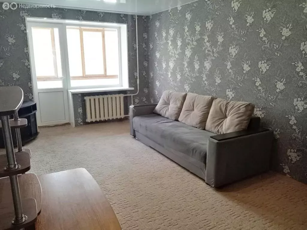 1-комнатная квартира: Волгоград, улица Маршала Ерёменко, 110 (34.2 м) - Фото 2