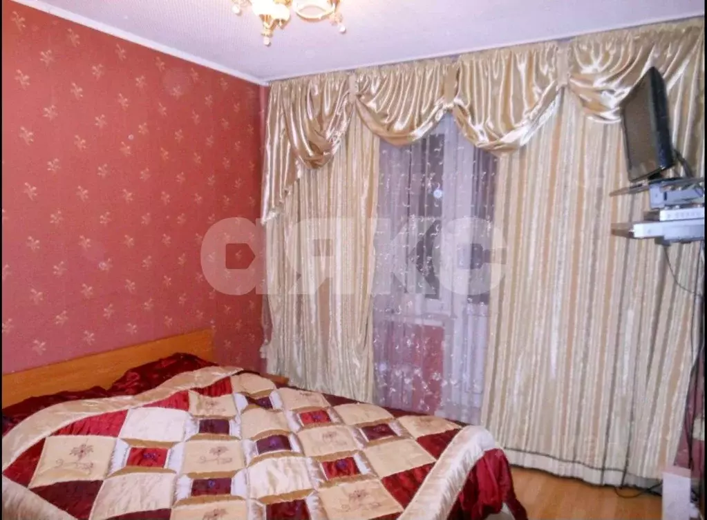 3-к кв. Московская область, Раменское ул. Чугунова, 32 (64.4 м) - Фото 1