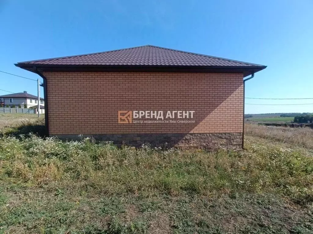 Дом в Белгородская область, Белгородский район, с. Стрелецкое ... - Фото 2