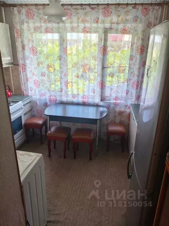 2-к кв. Краснодарский край, Сочи Донская ул., 37 (34.0 м) - Фото 0