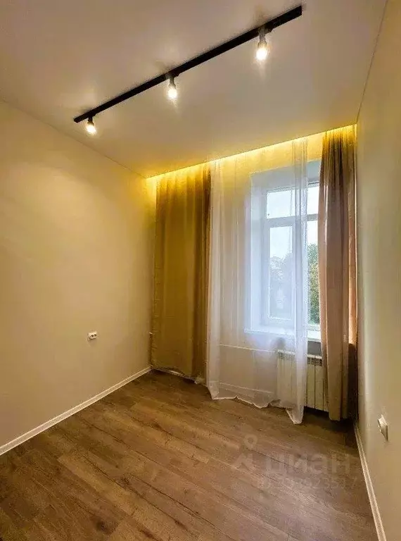 Квартира, студия, 19 м - Фото 1