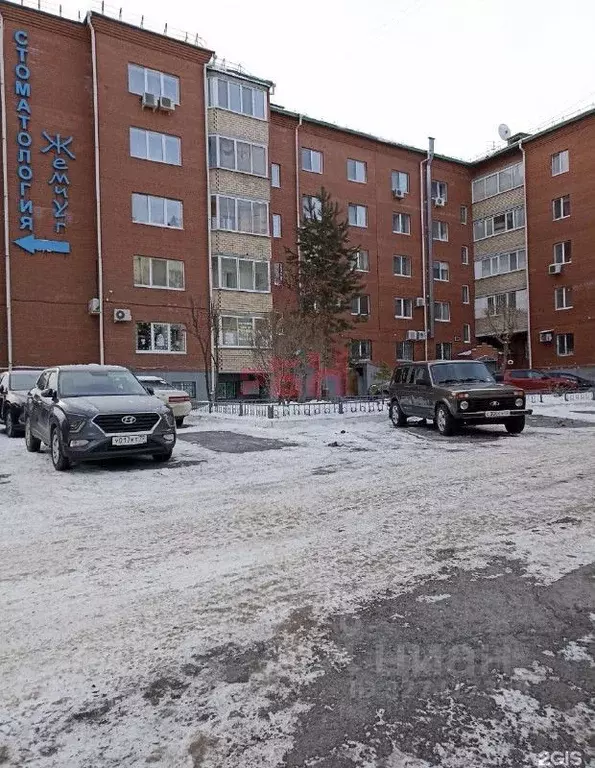 Производственное помещение в Тюменская область, Тюмень Комсомольская ... - Фото 1