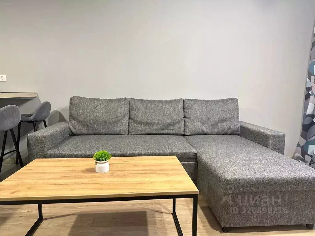 1-к кв. Москва Люблинская ул., 76к2 (39.0 м) - Фото 1