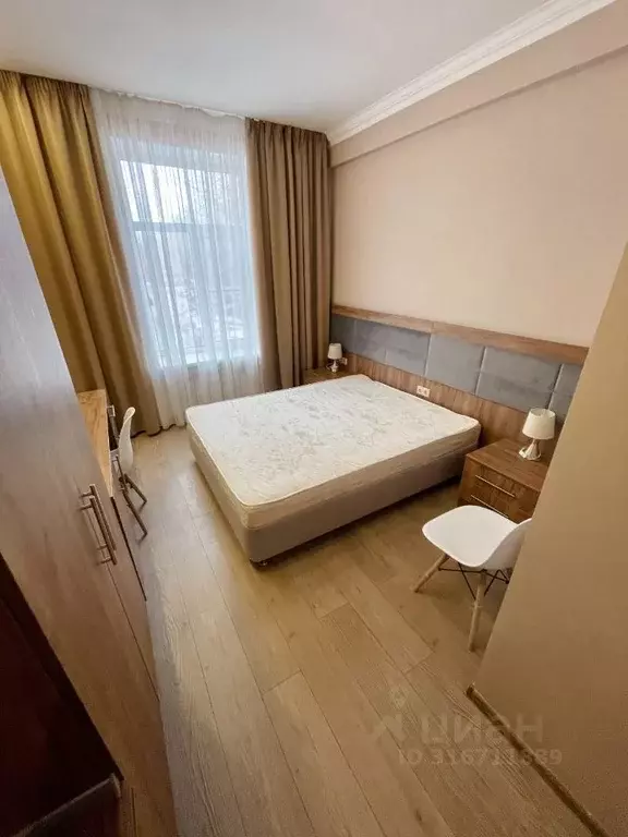 Студия Москва Гостиничная ул., 4Ак8 (18.2 м) - Фото 1