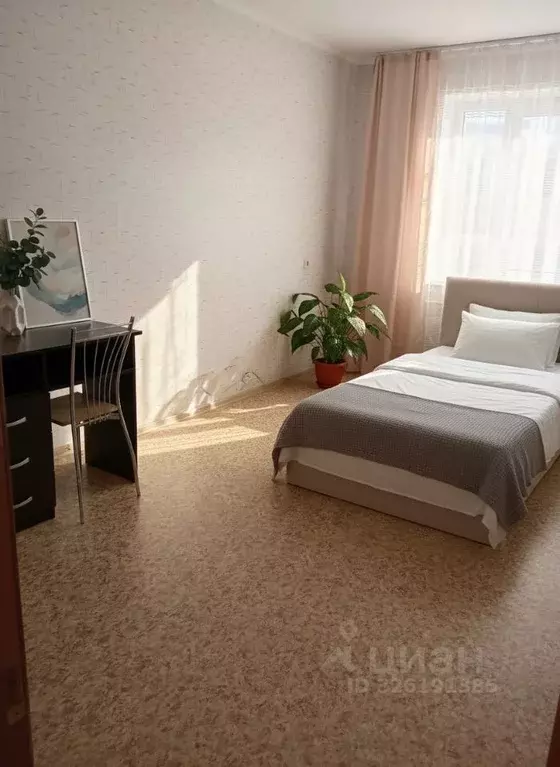 4-к кв. Татарстан, Зеленодольский район, Осиновское с/пос, с. Осиново ... - Фото 1