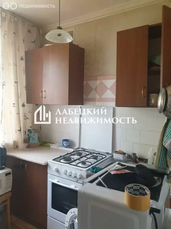 2-комнатная квартира: Ростов-на-Дону, 2-я Краснодарская улица, 80/4 ... - Фото 1