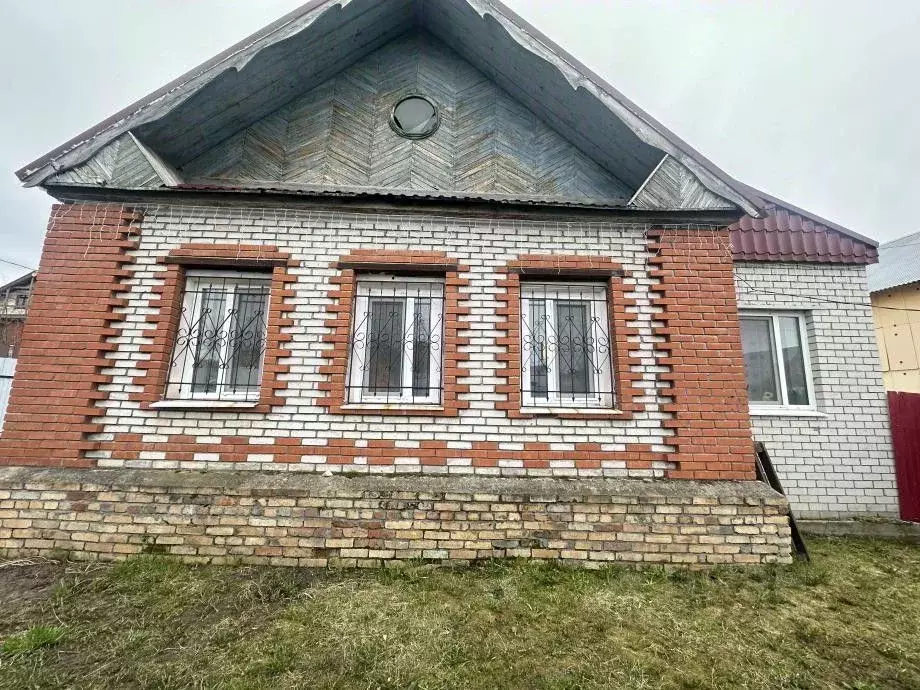 Дом в Пермский край, Березники Семино мкр, ул. Магистральная, 6 (108 ... - Фото 1