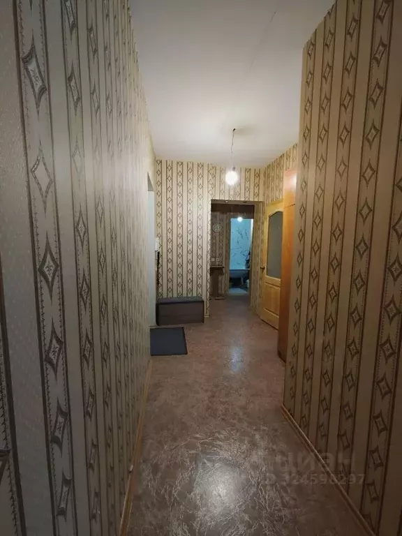 2-к кв. Пензенская область, Кузнецк ул. Белинского, 7к2 (58.6 м) - Фото 2