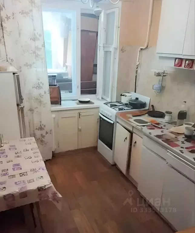 Комната Нижегородская область, Нижний Новгород Гжатская ул., 8 (14.0 ... - Фото 1