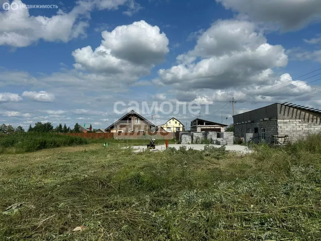 Дом в Ребровка, Школьная улица, 7 (70 м) - Фото 1