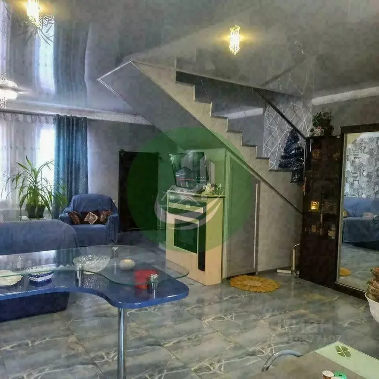 Таунхаус в Ставропольский край, Ессентуки Прохладная ул., 26/3 (114 м) - Фото 0
