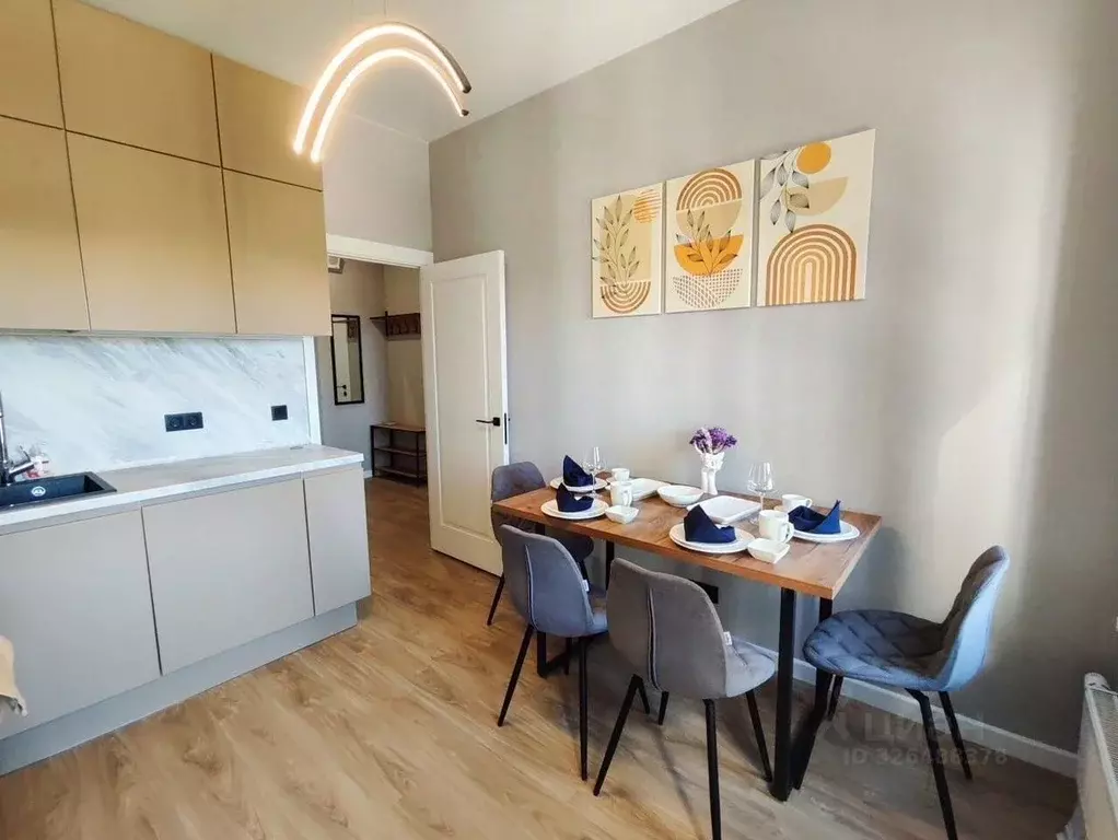 1-к кв. Москва Шоссейная ул., 90Бк2 (35.0 м) - Фото 2