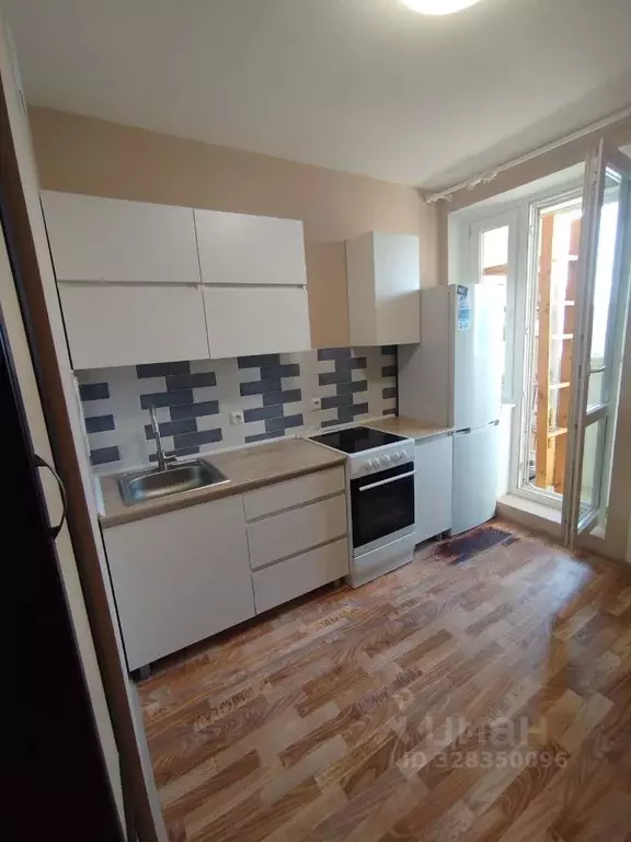 1-к кв. Москва Рождественская ул., 6 (38.0 м) - Фото 2