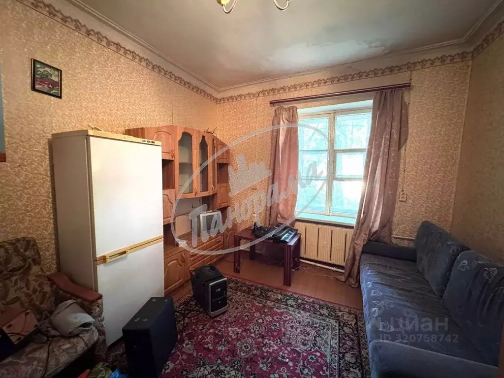 Комната Калужская область, Калуга ул. Чичерина, 9А (21.6 м) - Фото 2