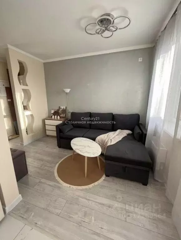 Квартира, студия, 25.5 м - Фото 0