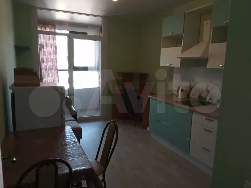 Комната 22 м в 1-к., 17/20 эт. - Фото 1