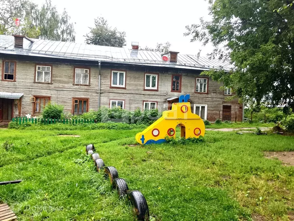 Продаётся 2-к квартира, 37 м - Фото 0