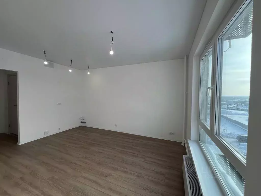 Студия Московская область, Красногорск городской округ, пос. ... - Фото 1