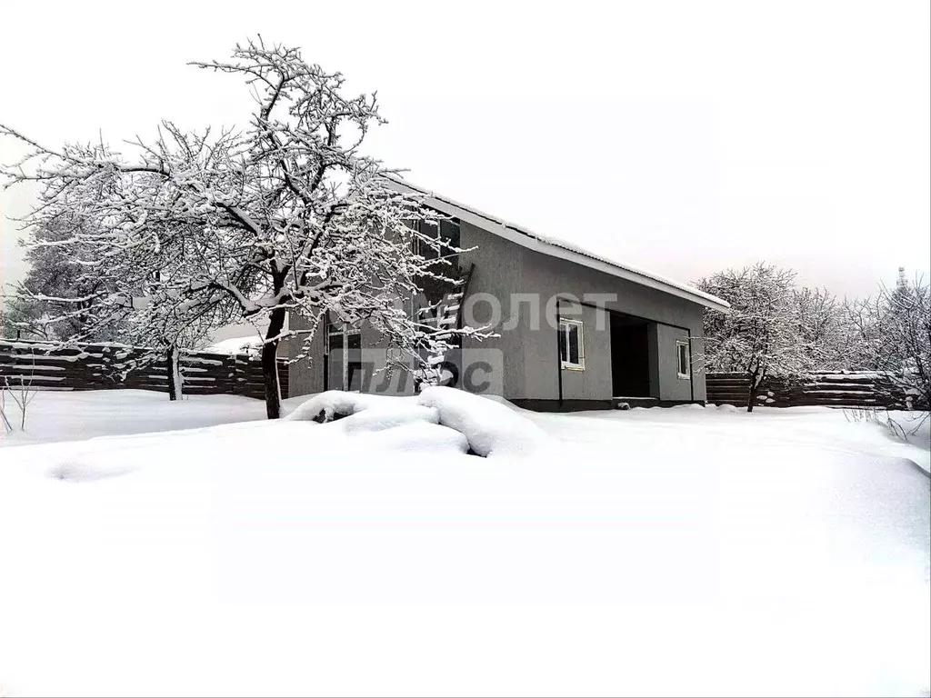 Дом в Московская область, Дмитровский муниципальный округ, д. ... - Фото 1