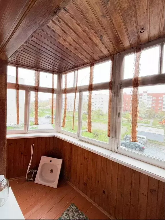 2-к. квартира, 49 м, 3/5 эт. - Фото 1
