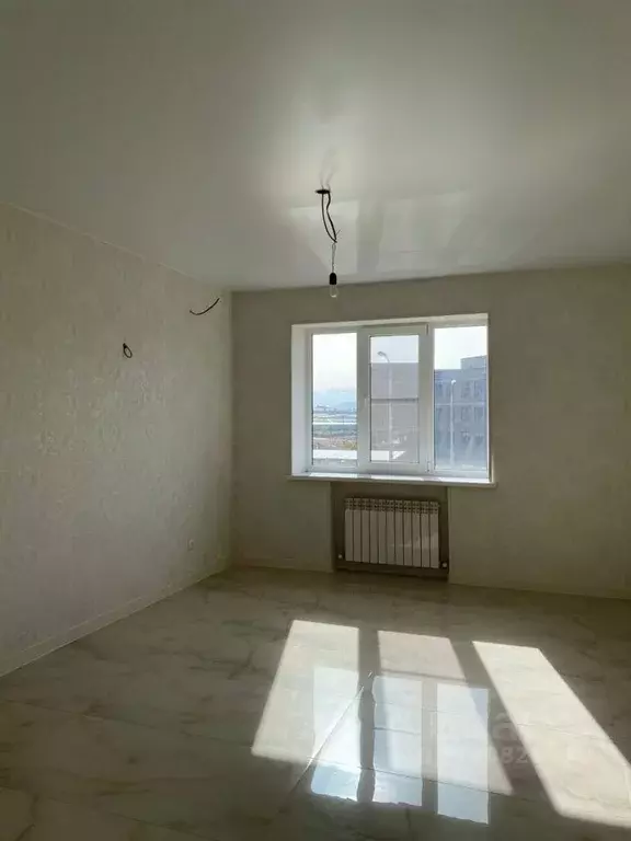 1-к кв. Северная Осетия, Владикавказ ул. Билара Кабалоева, 12 (54.0 м) - Фото 1
