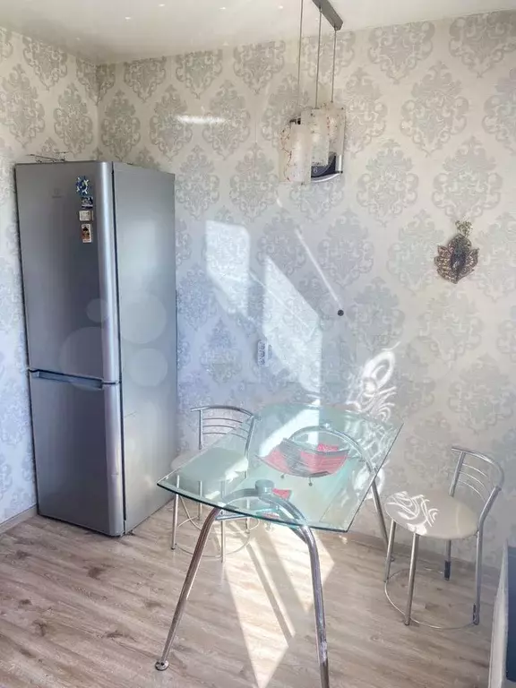 1-к. квартира, 40 м, 13/16 эт. - Фото 1