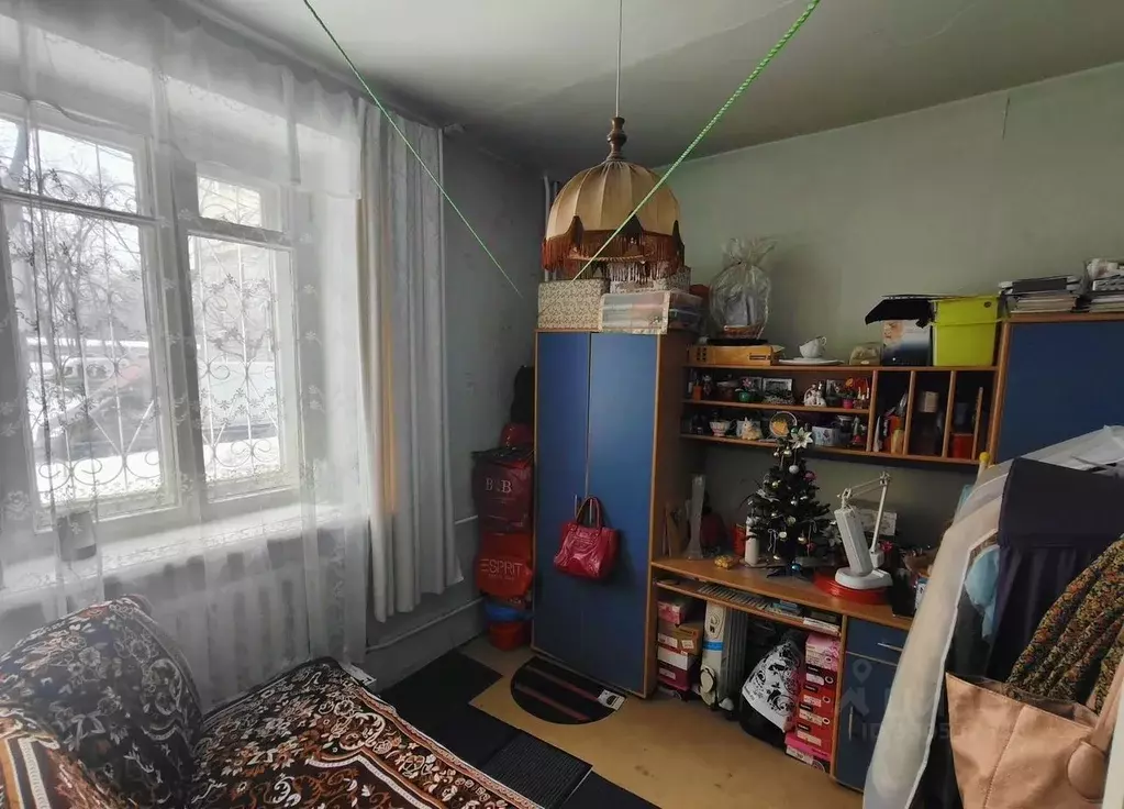 3-к кв. Московская область, Люберцы ул. Власова, 5 (46.0 м) - Фото 1